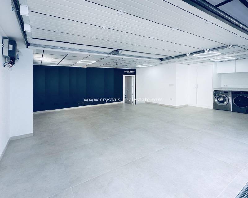 Nieuwbouw - villa - Rojales - Ciudad Quesada