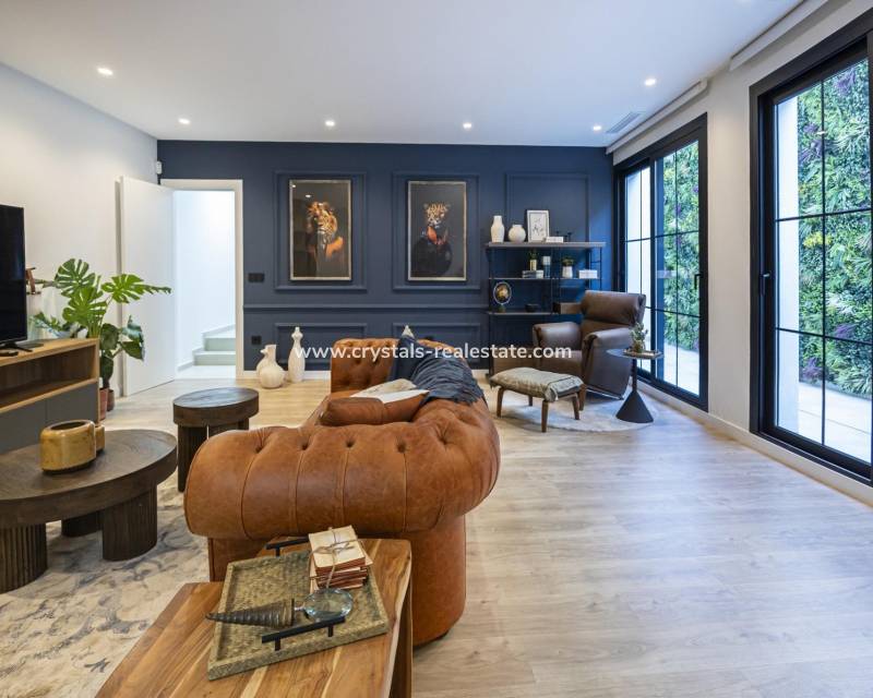 Nieuwbouw - villa - Rojales - Ciudad Quesada