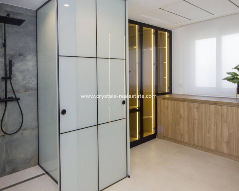 Nieuwbouw - villa - Rojales - Ciudad Quesada