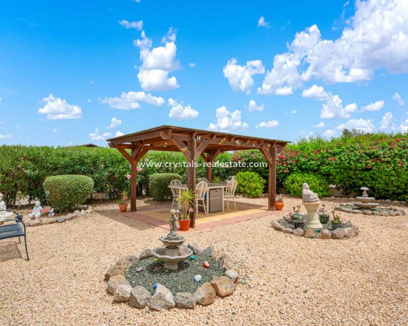 Revente - villa - Catral