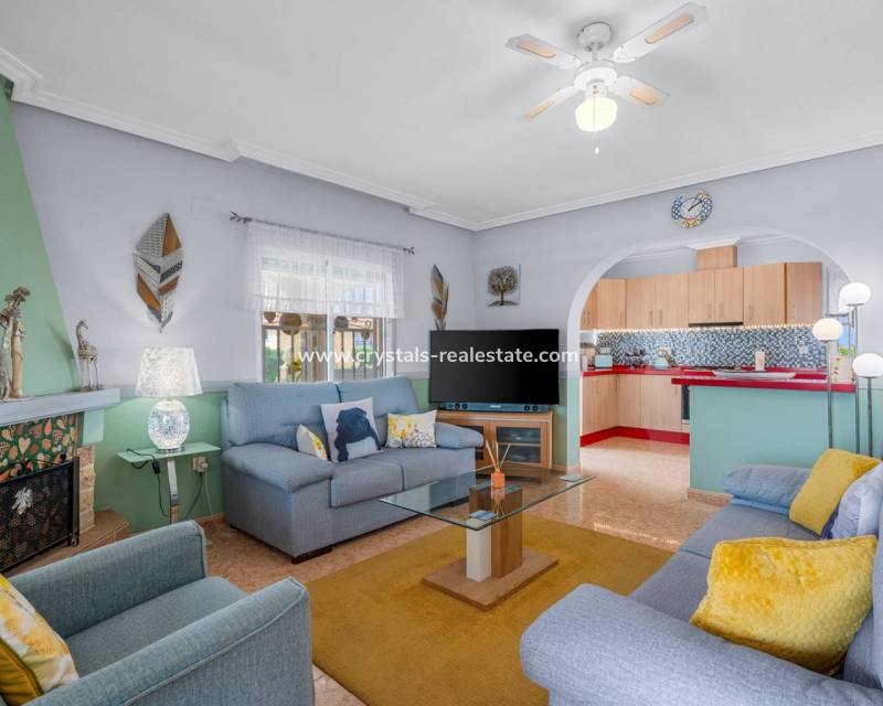 Revente - villa - Catral
