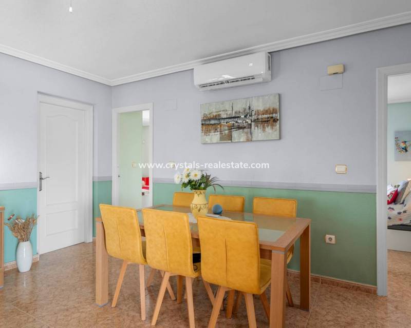 Revente - villa - Catral