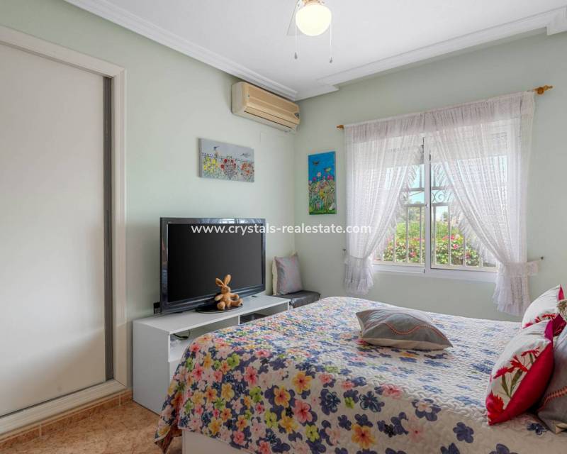 Revente - villa - Catral
