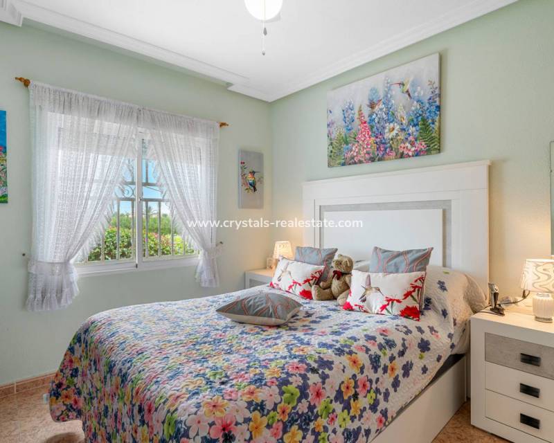 Revente - villa - Catral