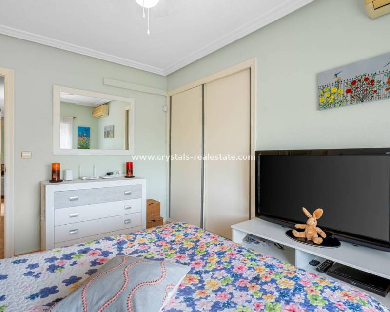 Revente - villa - Catral