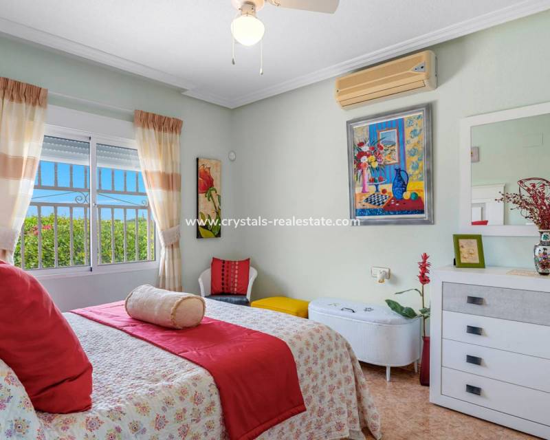 Revente - villa - Catral