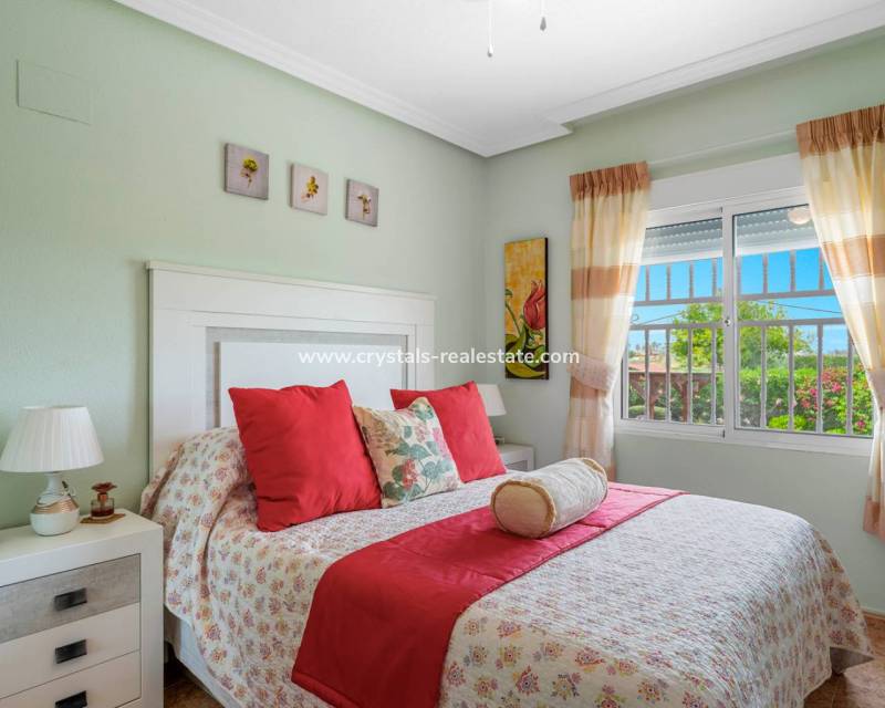 Revente - villa - Catral