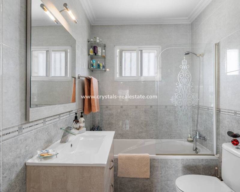 Revente - villa - Catral