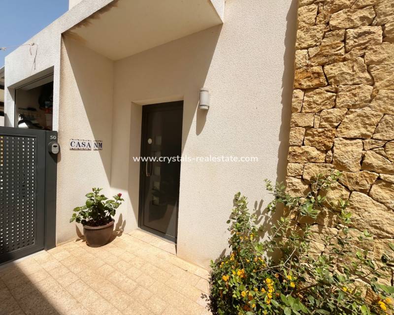 Bestaande woningen - Detached Villa - Ciudad Quesada - Pueblo Bravo