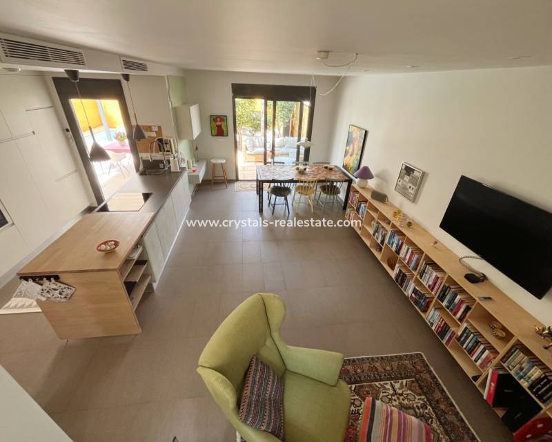 Bestaande woningen - Detached Villa - Ciudad Quesada - Pueblo Bravo