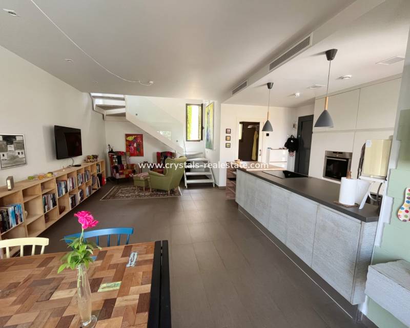 Bestaande woningen - Detached Villa - Ciudad Quesada - Pueblo Bravo