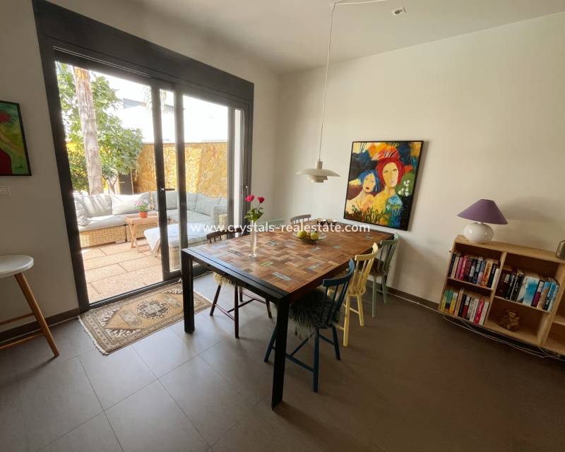 Bestaande woningen - Detached Villa - Ciudad Quesada - Pueblo Bravo