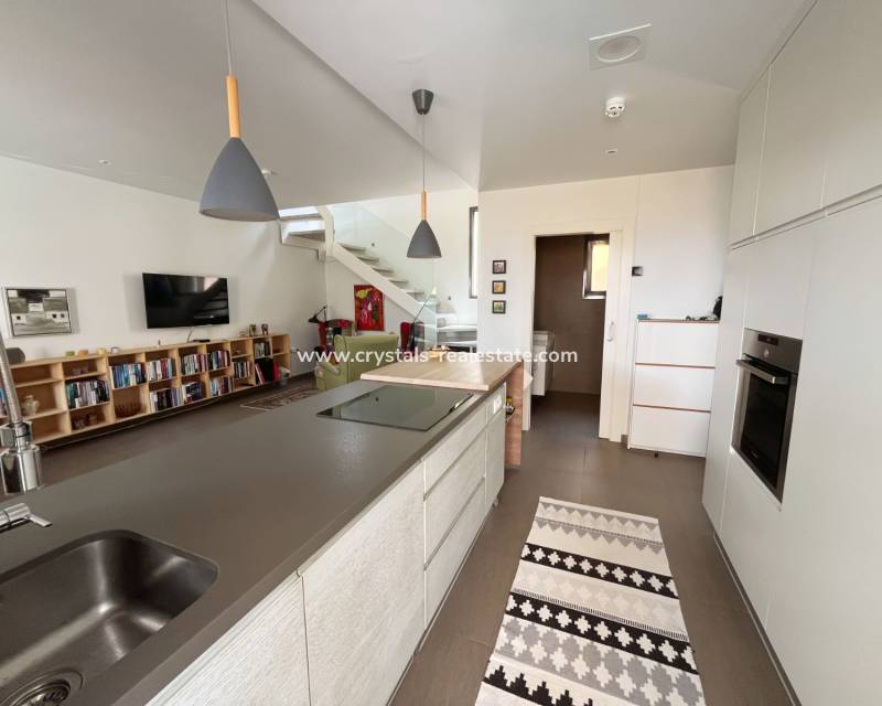 Bestaande woningen - Detached Villa - Ciudad Quesada - Pueblo Bravo