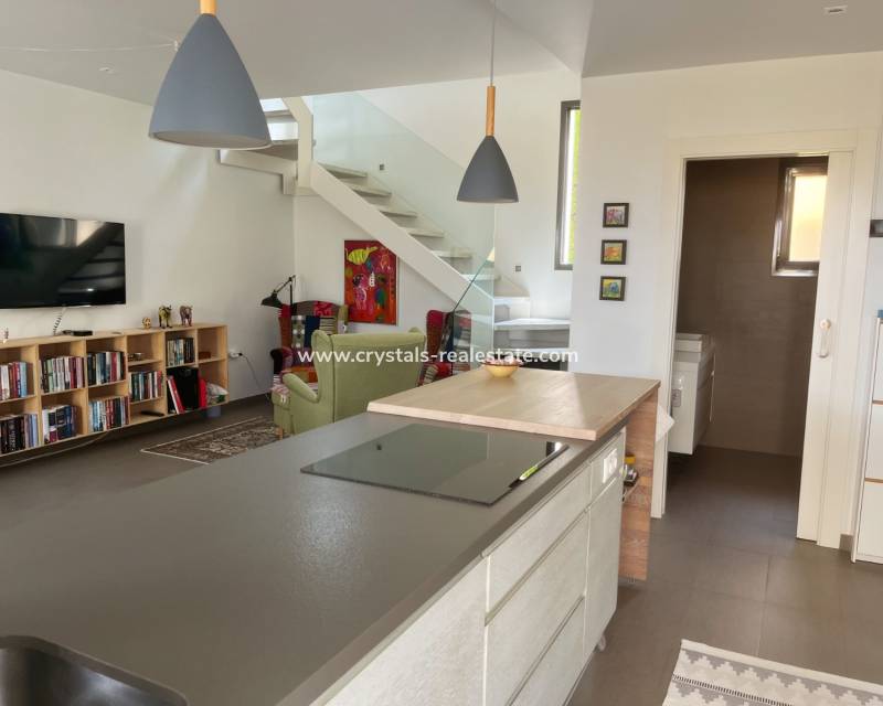 Bestaande woningen - Detached Villa - Ciudad Quesada - Pueblo Bravo