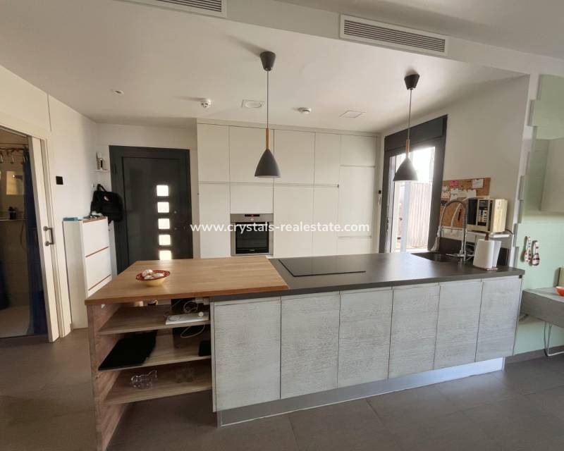 Bestaande woningen - Detached Villa - Ciudad Quesada - Pueblo Bravo