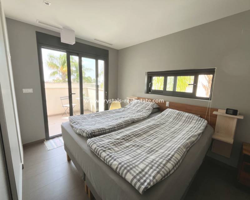 Bestaande woningen - Detached Villa - Ciudad Quesada - Pueblo Bravo