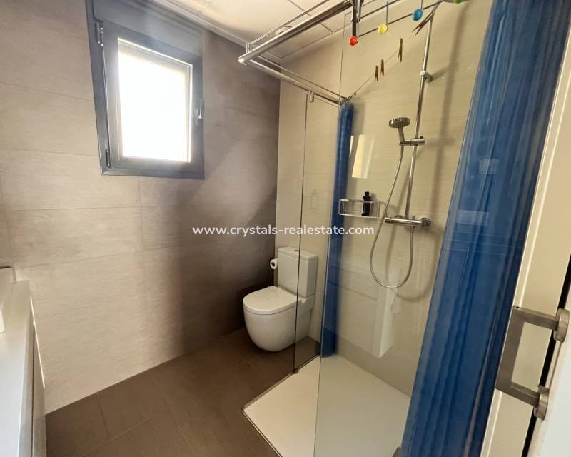 Bestaande woningen - Detached Villa - Ciudad Quesada - Pueblo Bravo