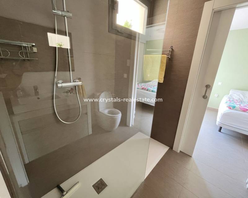 Bestaande woningen - Detached Villa - Ciudad Quesada - Pueblo Bravo