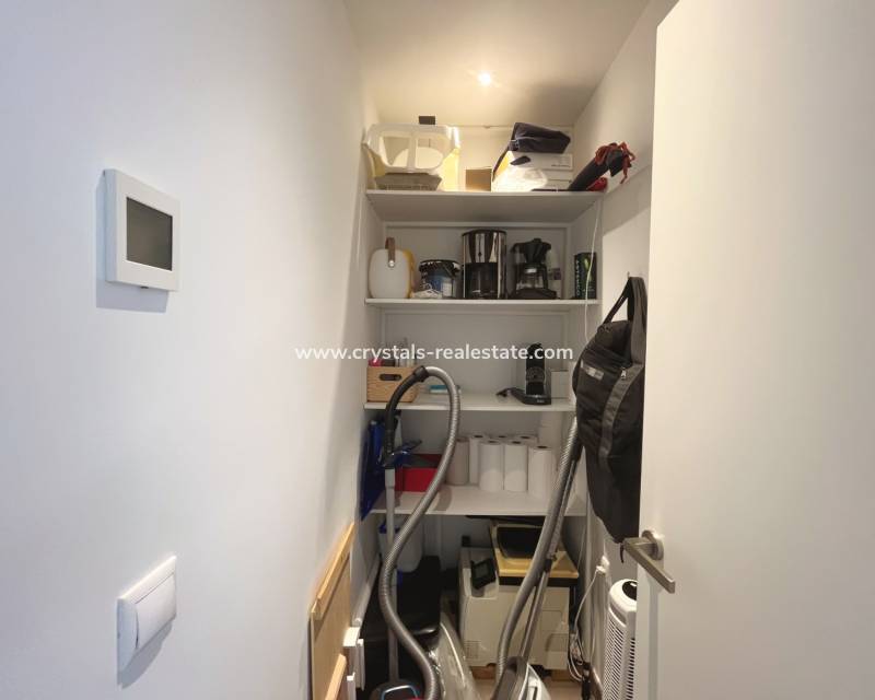 Bestaande woningen - Detached Villa - Ciudad Quesada - Pueblo Bravo