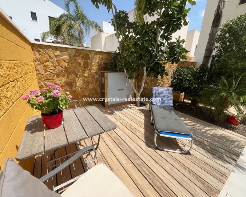 Bestaande woningen - Detached Villa - Ciudad Quesada - Pueblo Bravo