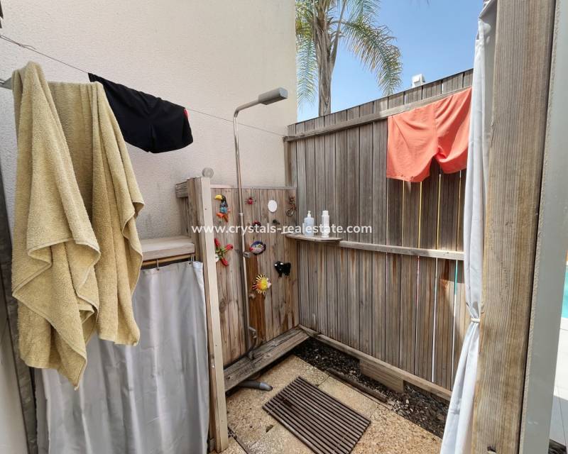 Bestaande woningen - Detached Villa - Ciudad Quesada - Pueblo Bravo