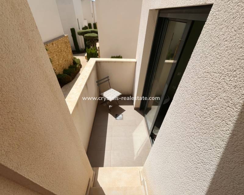 Wiederverkauf - Detached Villa - Ciudad Quesada - Pueblo Bravo