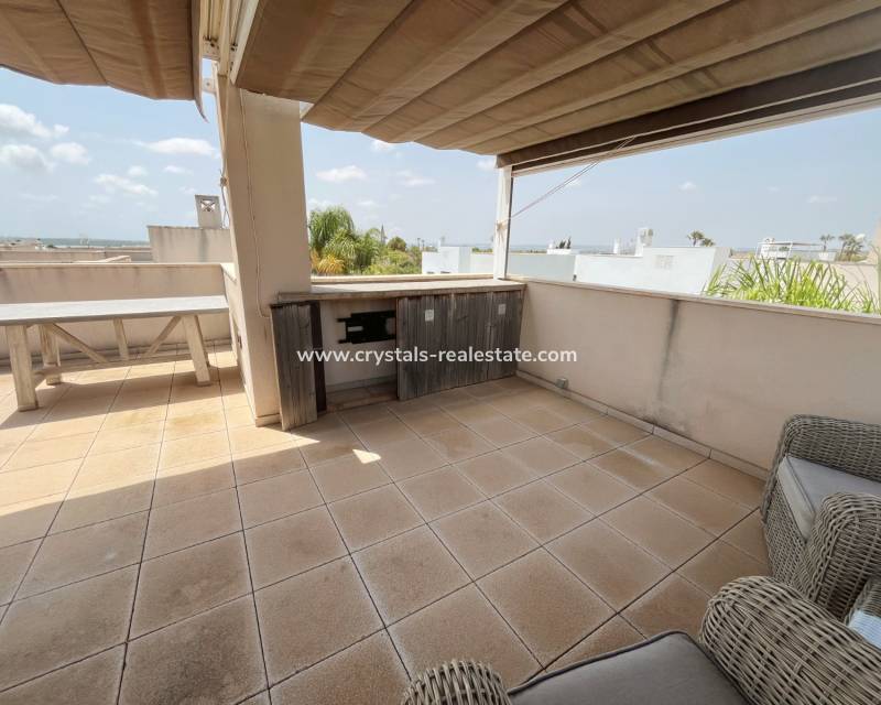 Wiederverkauf - Detached Villa - Ciudad Quesada - Pueblo Bravo