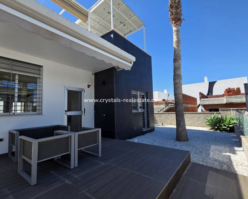 Revente - Bungalow - Rojales - Pueblo Bravo