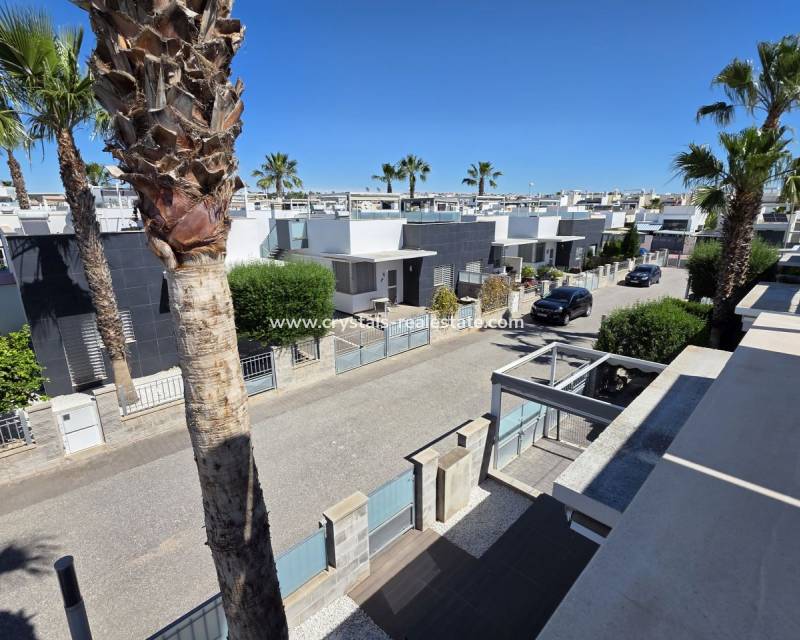 Revente - Bungalow - Rojales - Pueblo Bravo