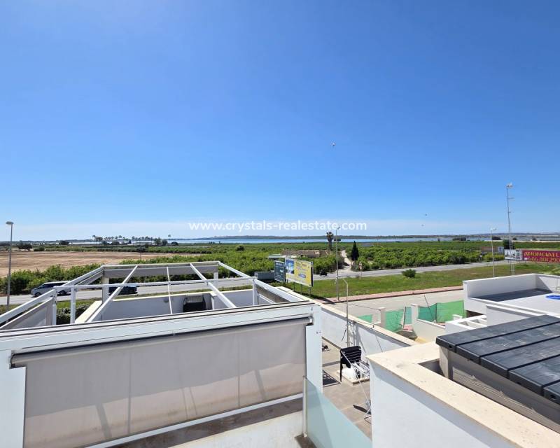Revente - Bungalow - Rojales - Pueblo Bravo