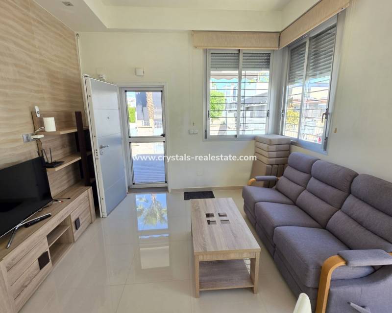 Revente - Bungalow - Rojales - Pueblo Bravo