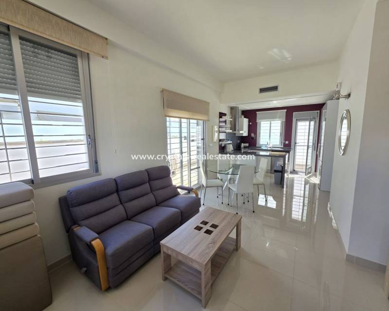 Revente - Bungalow - Rojales - Pueblo Bravo