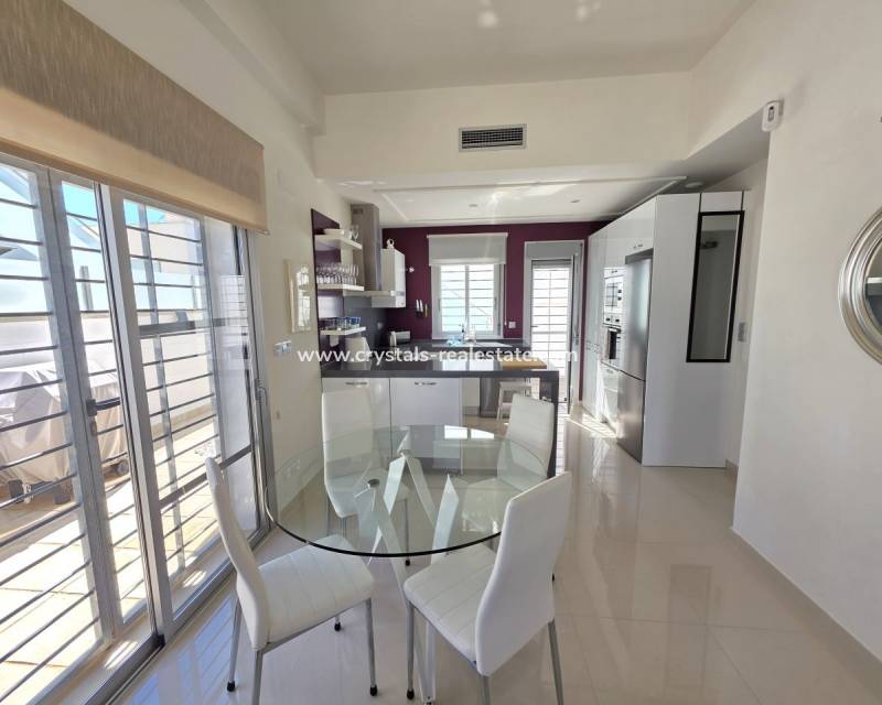 Revente - Bungalow - Rojales - Pueblo Bravo