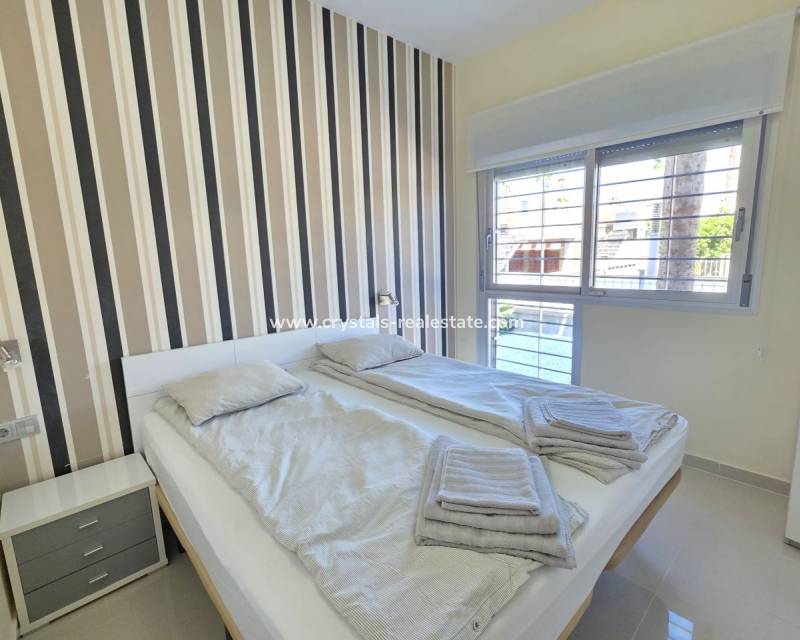 Revente - Bungalow - Rojales - Pueblo Bravo