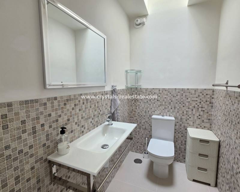 Revente - Bungalow - Rojales - Pueblo Bravo