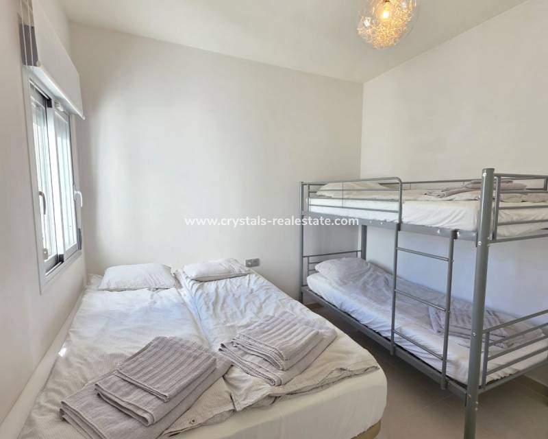 Revente - Bungalow - Rojales - Pueblo Bravo