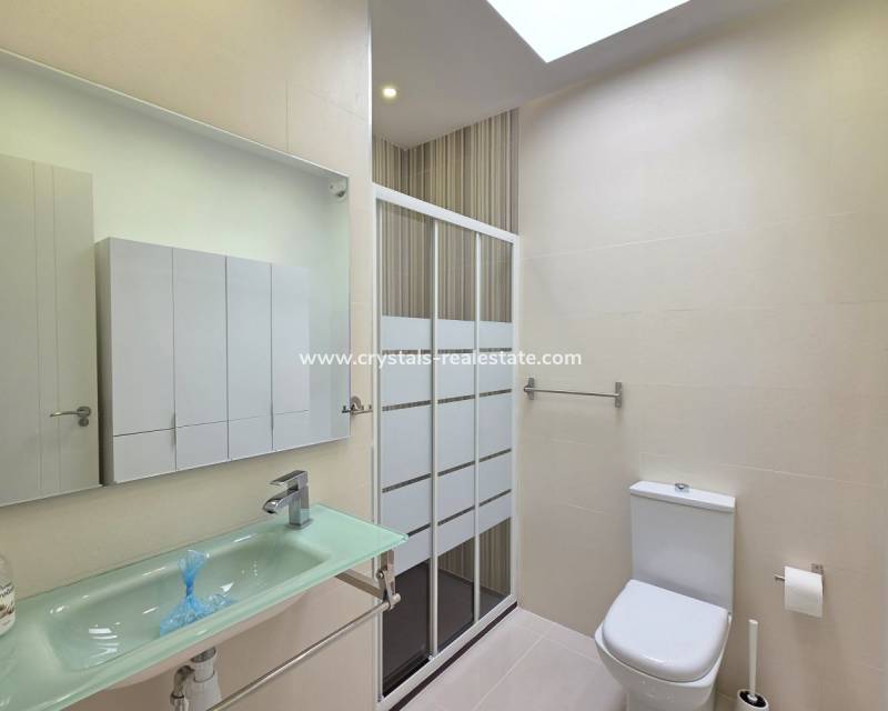 Revente - Bungalow - Rojales - Pueblo Bravo