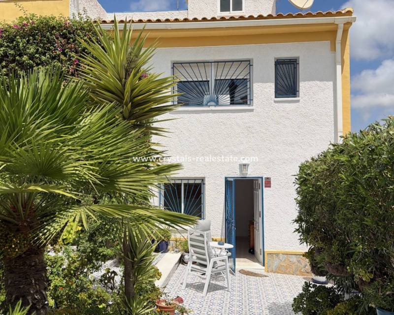 Resale - villa - Ciudad Quesada - Costa Blanca