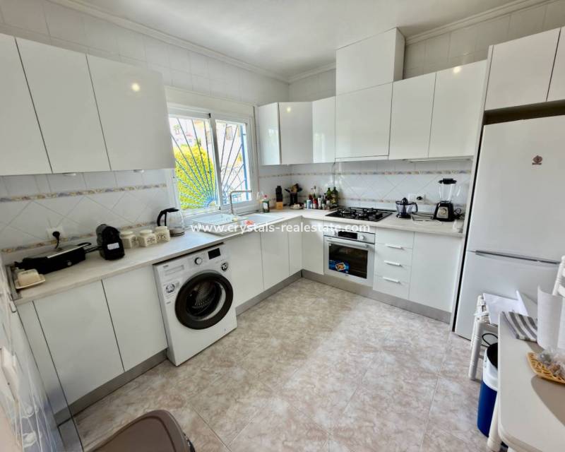 Resale - villa - Ciudad Quesada - Costa Blanca