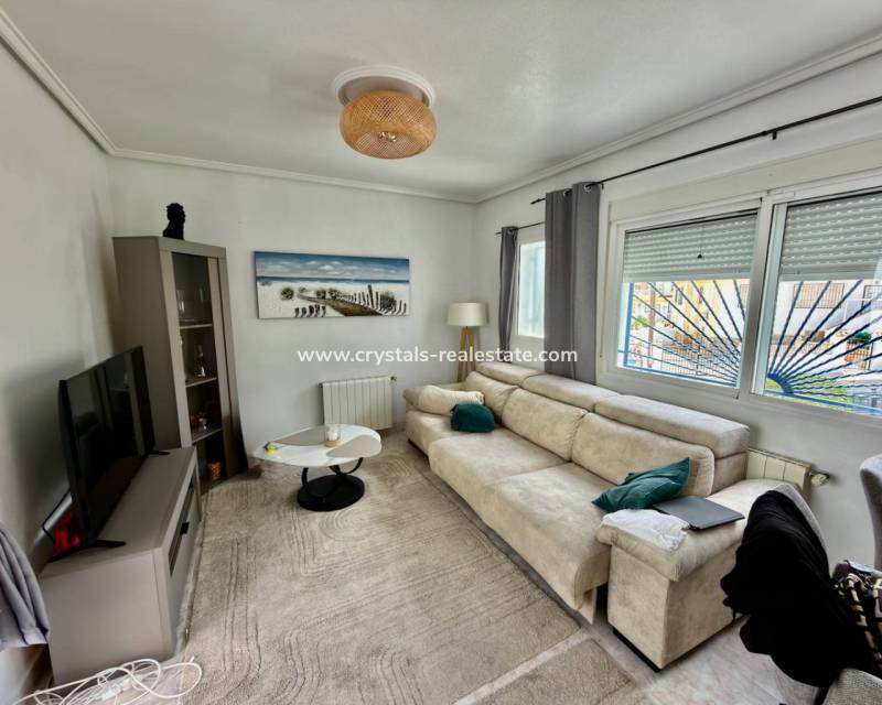 Resale - villa - Ciudad Quesada - Costa Blanca