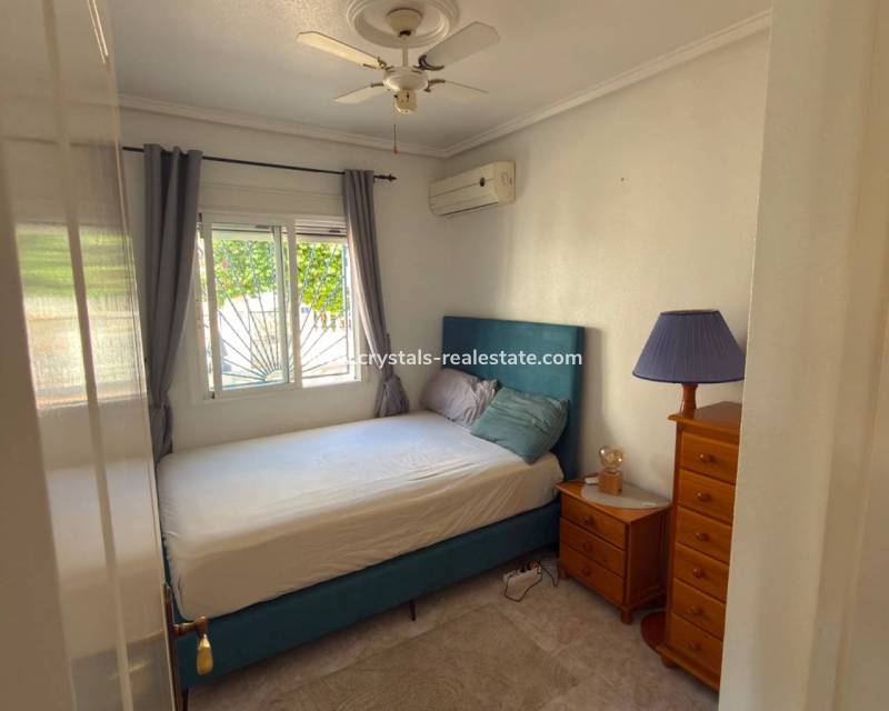 Resale - villa - Ciudad Quesada - Costa Blanca