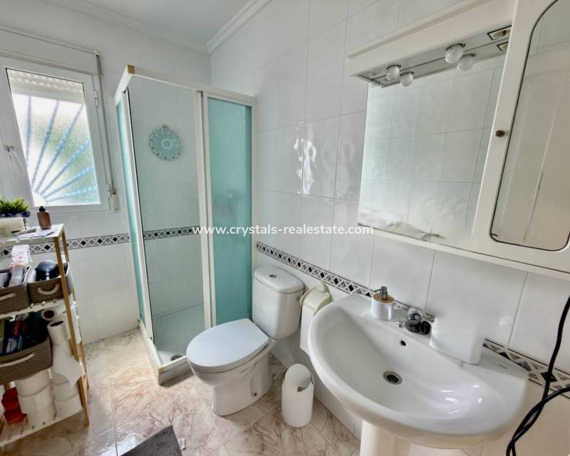 Resale - villa - Ciudad Quesada - Costa Blanca