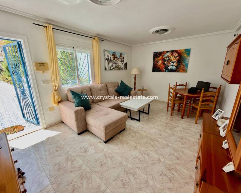 Resale - villa - Ciudad Quesada - Costa Blanca