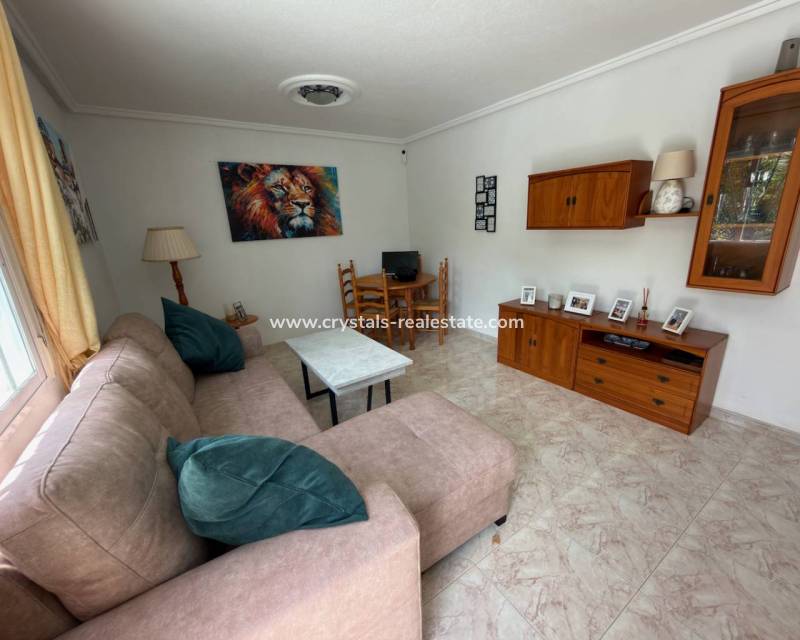 Resale - villa - Ciudad Quesada - Costa Blanca