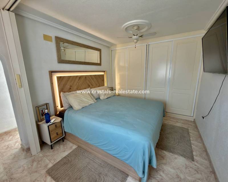 Resale - villa - Ciudad Quesada - Costa Blanca