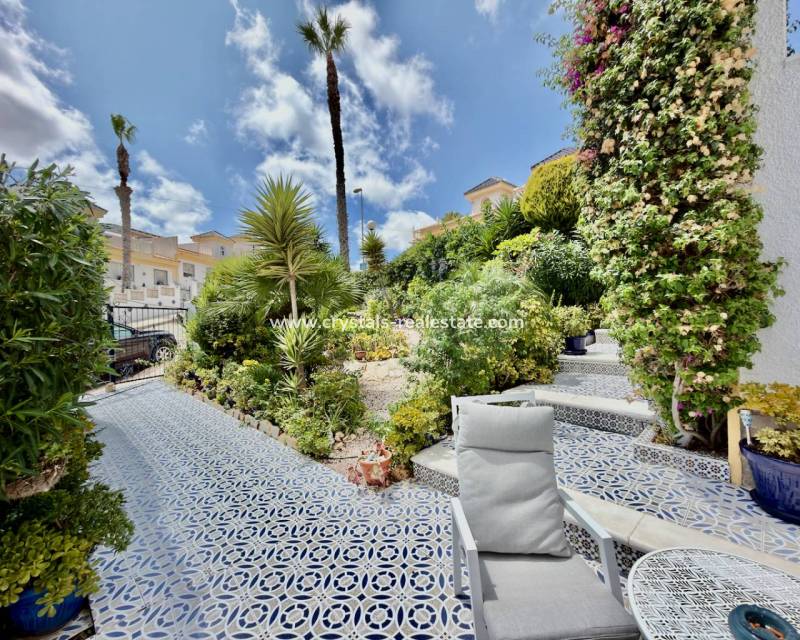 Resale - villa - Ciudad Quesada - Costa Blanca