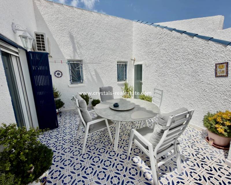 Resale - villa - Ciudad Quesada - Costa Blanca