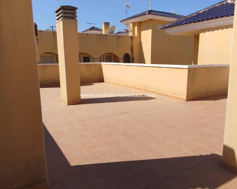 Revente - Appartement - Algorfa