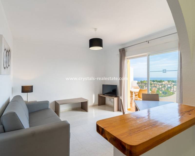 Neubau - Bungalow - Calpe - Gran Sol