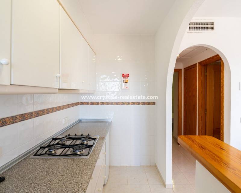 Neubau - Bungalow - Calpe - Gran Sol